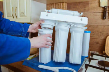 RO Installation Service